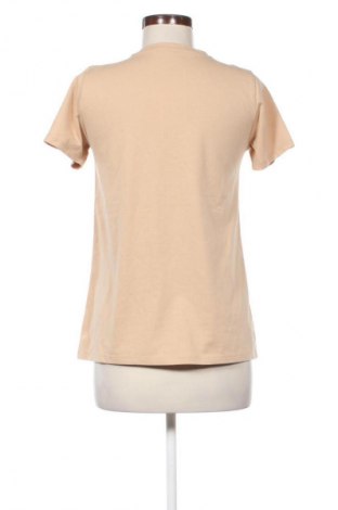Damen T-Shirt Unbranded, Größe M, Farbe Beige, Preis 8,75 €