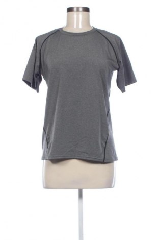 Γυναικείο t-shirt Unbranded, Μέγεθος XL, Χρώμα Γκρί, Τιμή 7,12 €
