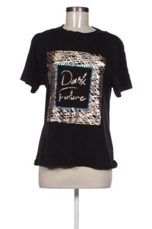 Damen T-Shirt Unbranded, Größe L, Farbe Mehrfarbig, Preis € 8,70