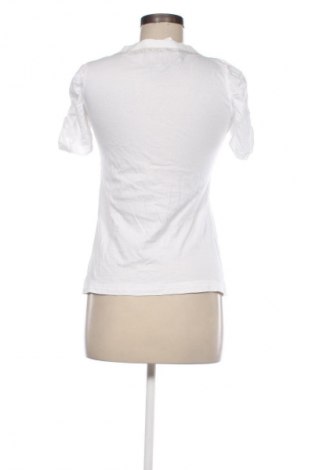 Γυναικείο t-shirt Unbranded, Μέγεθος M, Χρώμα Λευκό, Τιμή 8,70 €