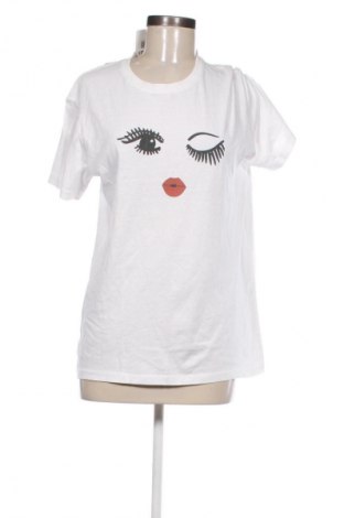 Damen T-Shirt Unbranded, Größe M, Farbe Mehrfarbig, Preis 8,70 €