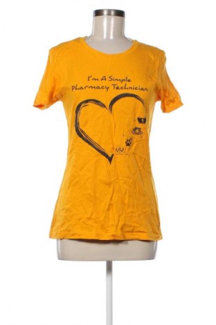 Γυναικείο t-shirt Unbranded, Μέγεθος M, Χρώμα Πολύχρωμο, Τιμή 8,68 €