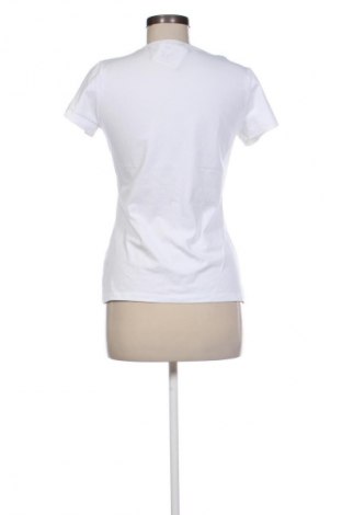 Γυναικείο t-shirt Unbranded, Μέγεθος M, Χρώμα Λευκό, Τιμή 8,70 €