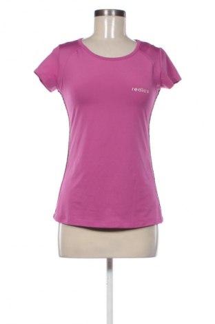 Γυναικείο t-shirt Unbranded, Μέγεθος L, Χρώμα Βιολετί, Τιμή 7,16 €