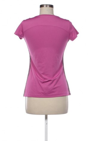 Γυναικείο t-shirt Unbranded, Μέγεθος L, Χρώμα Βιολετί, Τιμή 7,16 €