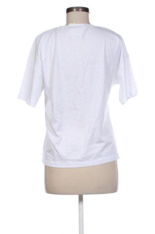 Γυναικείο t-shirt Unbranded, Μέγεθος S, Χρώμα Λευκό, Τιμή 8,70 €