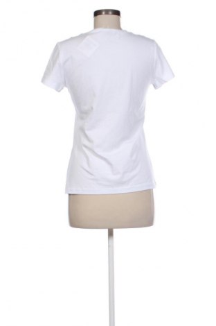 Γυναικείο t-shirt Unbranded, Μέγεθος M, Χρώμα Λευκό, Τιμή 8,70 €