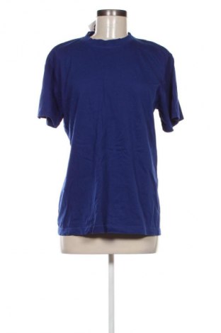 Tricou de femei Unbranded, Mărime L, Culoare Albastru, Preț 44,64 Lei
