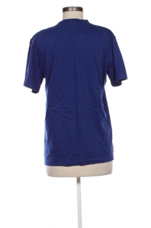 Tricou de femei Unbranded, Mărime L, Culoare Albastru, Preț 44,64 Lei