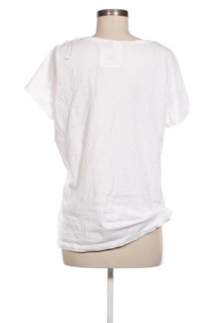 Damen T-Shirt Unbranded, Größe XL, Farbe Weiß, Preis 10,49 €