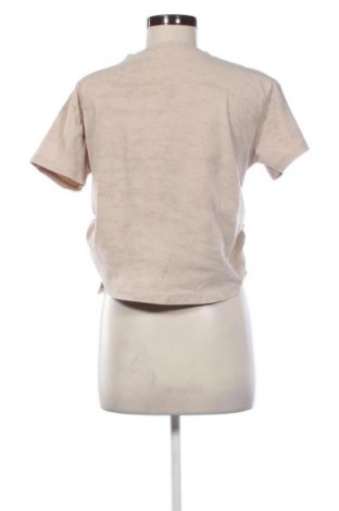Damen T-Shirt Unbranded, Größe M, Farbe Beige, Preis € 8,68