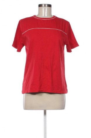 Damen T-Shirt Unbranded, Größe S, Farbe Rot, Preis 8,70 €