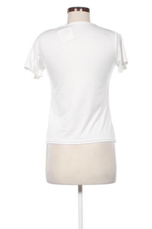 Damen T-Shirt Unbranded, Größe M, Farbe Weiß, Preis 8,70 €
