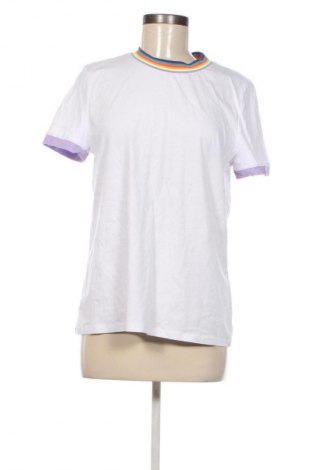 Damen T-Shirt Unbranded, Größe L, Farbe Weiß, Preis € 8,75