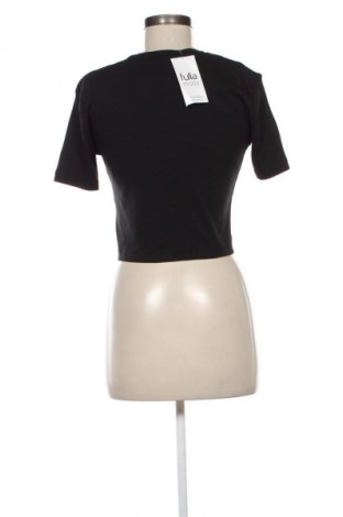 Γυναικείο t-shirt Unbranded, Μέγεθος XL, Χρώμα Μαύρο, Τιμή 15,38 €