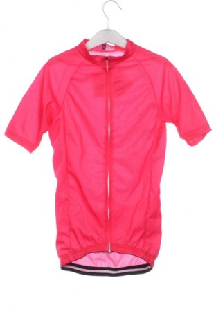 Tricou de femei Unbranded, Mărime XS, Culoare Roz, Preț 70,02 Lei