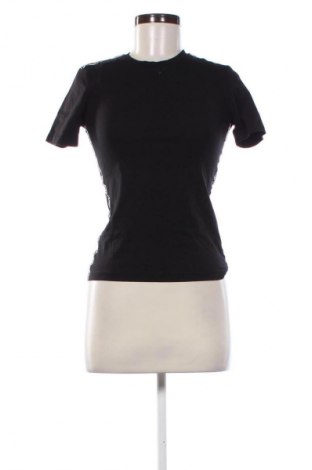 Damski T-shirt Unbranded, Rozmiar M, Kolor Czarny, Cena 39,08 zł