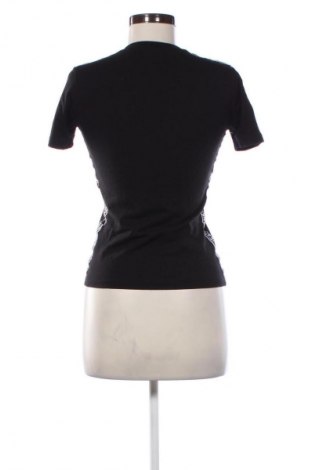 Damski T-shirt Unbranded, Rozmiar M, Kolor Czarny, Cena 39,08 zł