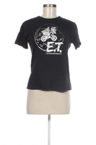 Damen T-Shirt Unbranded, Größe S, Farbe Schwarz, Preis 9,00 €