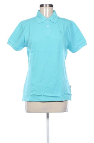 Damen T-Shirt Unbranded, Größe L, Farbe Blau, Preis 14,00 €