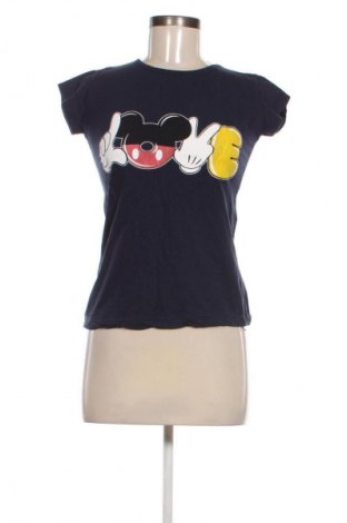 Damen T-Shirt Unbranded, Größe S, Farbe Blau, Preis 8,70 €