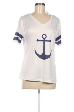 Damen T-Shirt Unbranded, Größe M, Farbe Mehrfarbig, Preis € 8,70