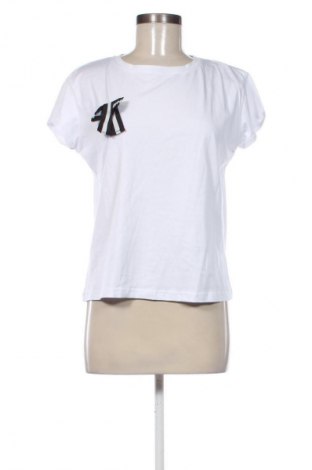 Tricou de femei Unbranded, Mărime L, Culoare Alb, Preț 44,74 Lei