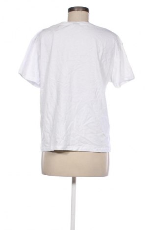 Damen T-Shirt Unbranded, Größe L, Farbe Weiß, Preis € 14,32