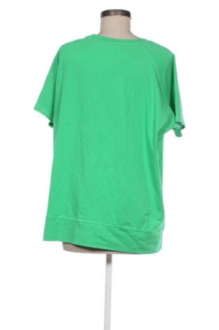 Dámské tričko Unbranded, Velikost XL, Barva Zelená, Cena  215,00 Kč