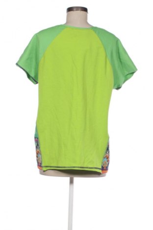 Damski T-shirt Unbranded, Rozmiar XL, Kolor Kolorowy, Cena 39,08 zł