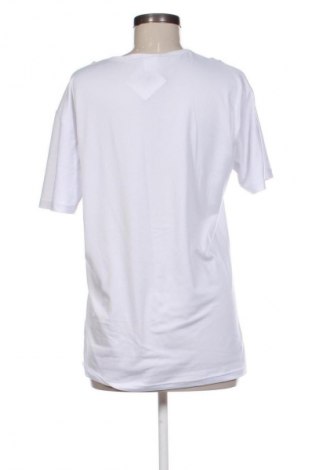 Дамска тениска Unbranded, Размер 3XL, Цвят Бял, Цена 20,60 лв.