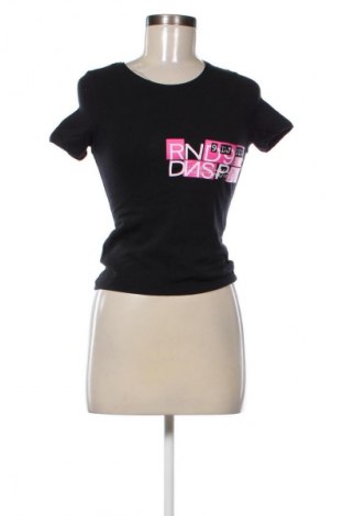 Damen T-Shirt Unbranded, Größe M, Farbe Schwarz, Preis € 8,69