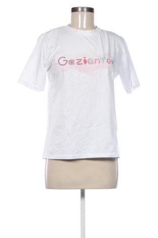 Damen T-Shirt Unbranded, Größe L, Farbe Weiß, Preis 9,00 €