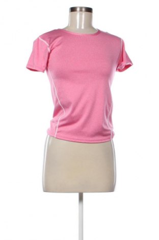 Damen T-Shirt Unbranded, Größe M, Farbe Rosa, Preis 7,00 €