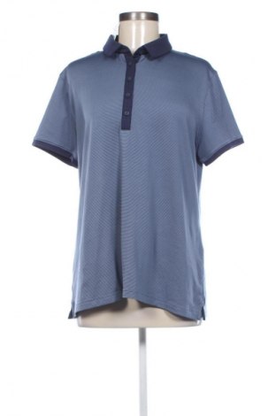 Dámské tričko Under Armour, Barva Modrá, Cena  785,00 Kč