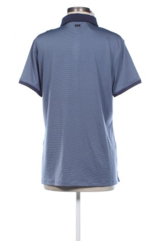 Dámské tričko Under Armour, Barva Modrá, Cena  785,00 Kč