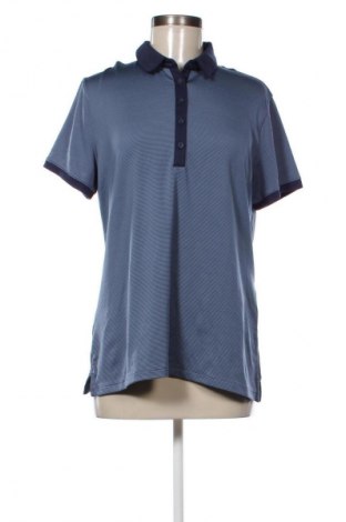 Női póló Under Armour, Méret L, Szín Kék, Ár 12 400 Ft