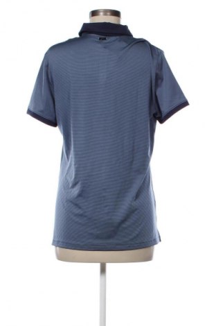 Női póló Under Armour, Méret L, Szín Kék, Ár 12 400 Ft