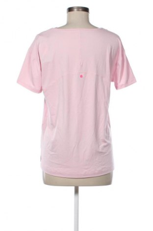 Damen T-Shirt Under Armour, Größe M, Farbe Rosa, Preis 31,71 €