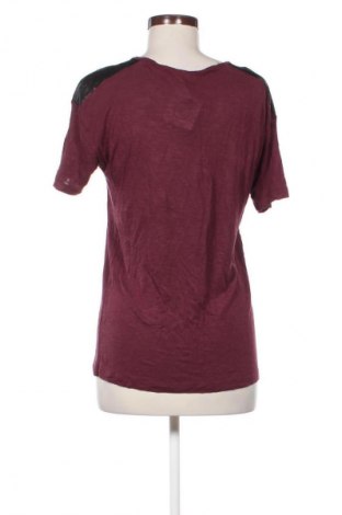 Dámské tričko Vero Moda, Velikost M, Barva Fialová, Cena  178,00 Kč