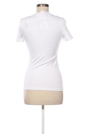 Tricou de femei Versace Jeans, Mărime S, Culoare Alb, Preț 352,99 Lei