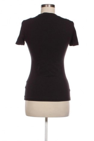 Damen T-Shirt Versace Jeans, Größe S, Farbe Schwarz, Preis € 71,99