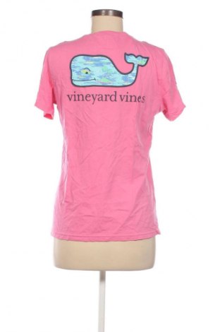 Damen T-Shirt Vineyard Vines, Größe M, Farbe Rosa, Preis € 13,80
