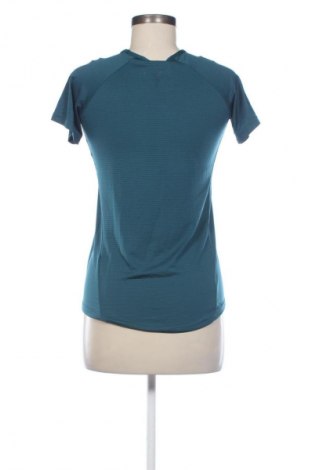 Damski T-shirt Work Out, Rozmiar XS, Kolor Zielony, Cena 39,08 zł