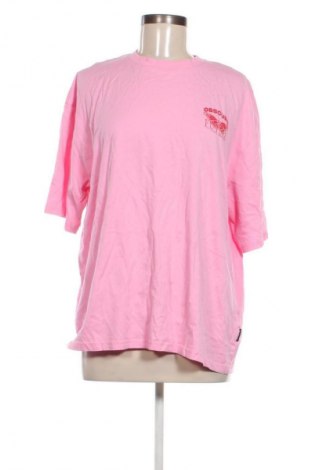 Tricou de femei Your Turn, Mărime L, Culoare Roz, Preț 62,99 Lei