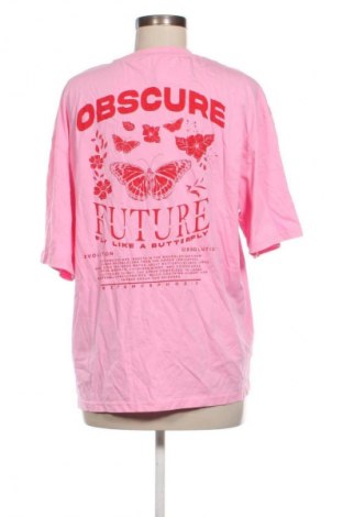 Tricou de femei Your Turn, Mărime L, Culoare Roz, Preț 62,99 Lei
