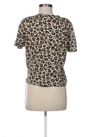 Damski T-shirt Zara, Rozmiar S, Kolor Kolorowy, Cena 18,99 zł