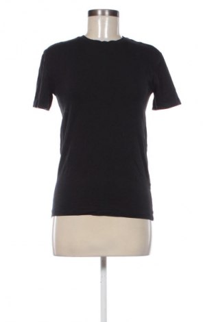 Tricou de femei Zara, Mărime S, Culoare Negru, Preț 30,87 Lei