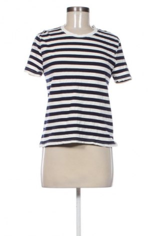 Damen T-Shirt Zara, Größe S, Farbe Mehrfarbig, Preis € 10,59