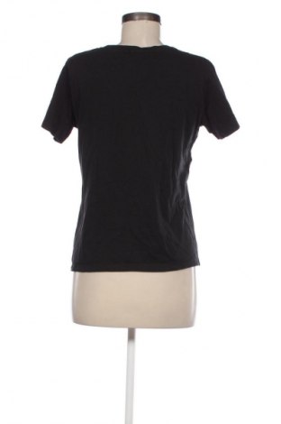 Γυναικείο t-shirt Zebra, Μέγεθος XS, Χρώμα Μαύρο, Τιμή 8,70 €